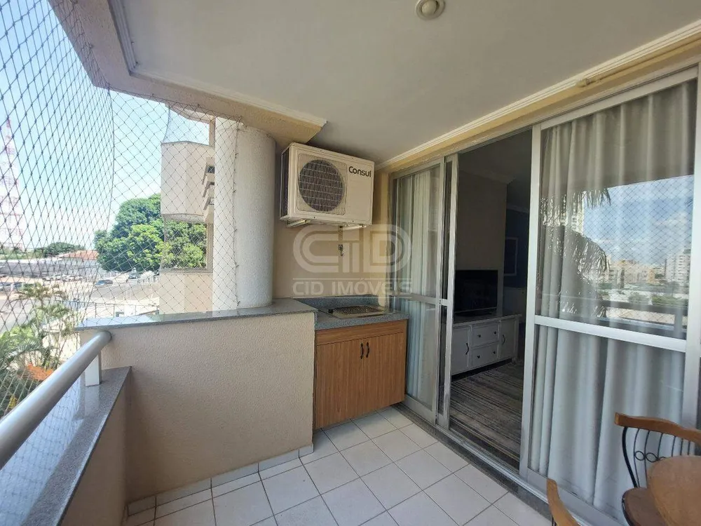 Apartamento, 3 quartos, 98 m² - Foto 2