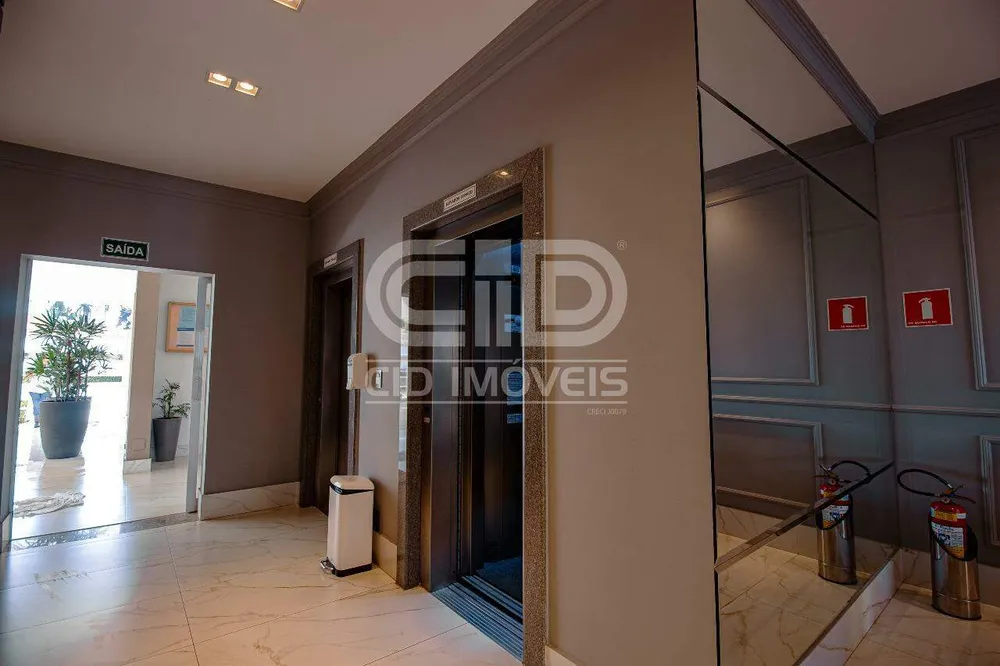 Apartamento, 3 quartos, 98 m² - Foto 8