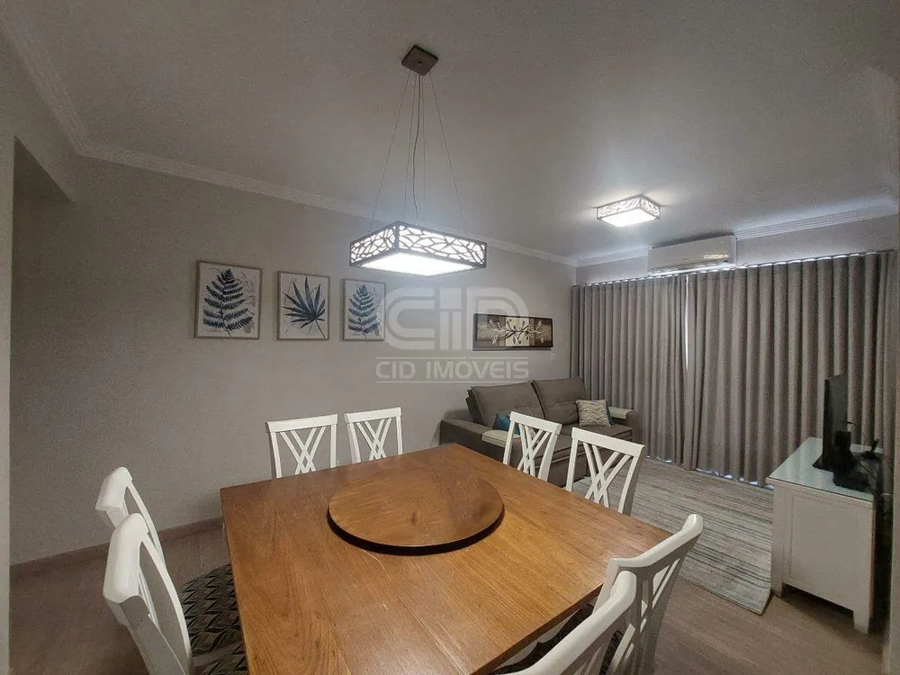 Apartamento, 3 quartos, 98 m² - Foto 1