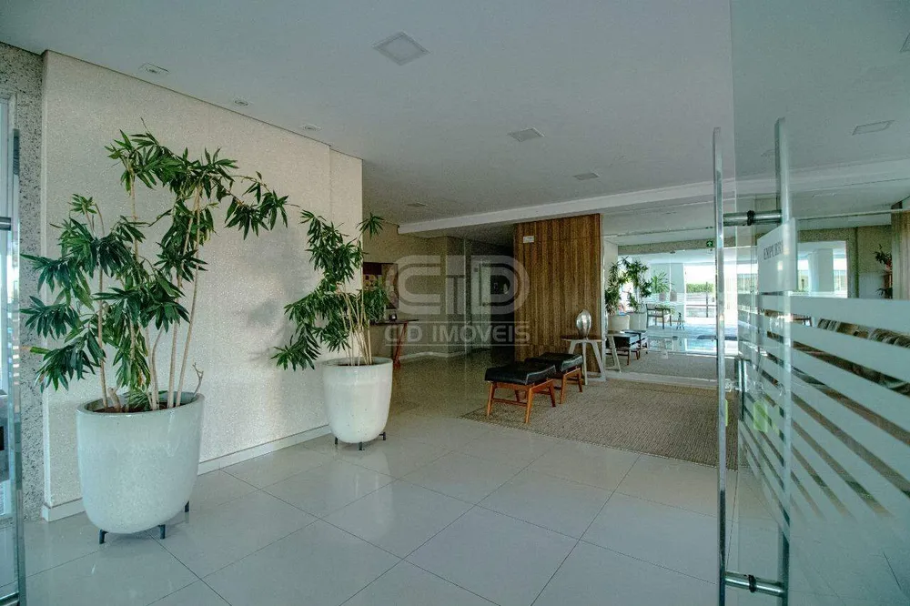 Apartamento, 3 quartos, 106 m² - Foto 3