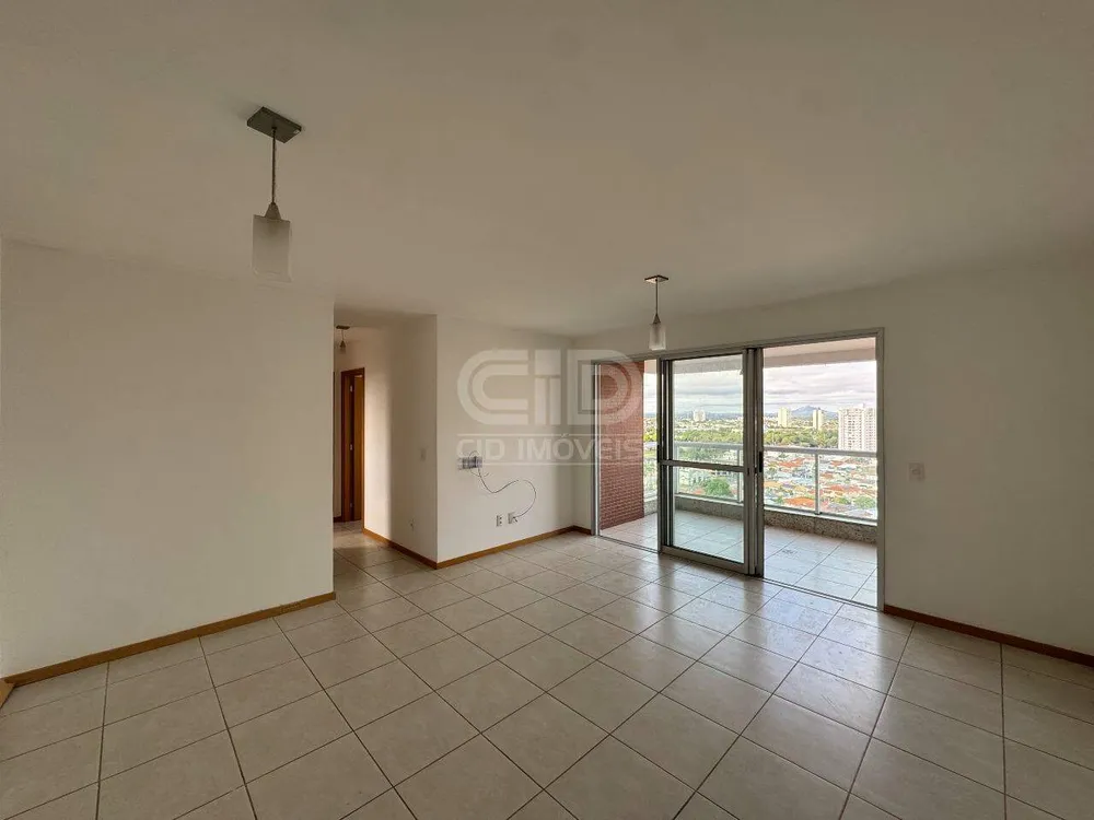 Apartamento, 3 quartos, 106 m² - Foto 1