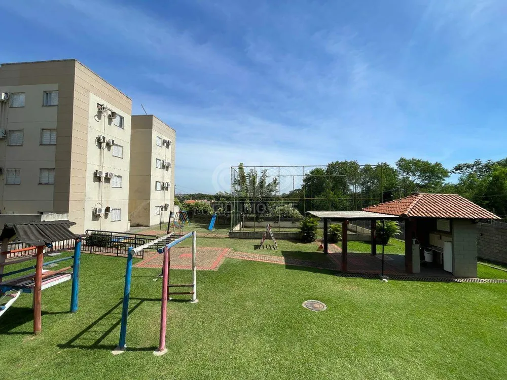 Apartamento, 2 quartos, 47 m² - Foto 11