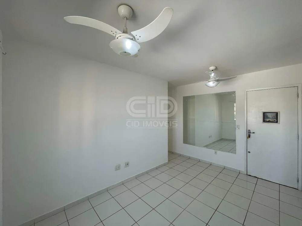 Apartamento, 2 quartos, 47 m² - Foto 1
