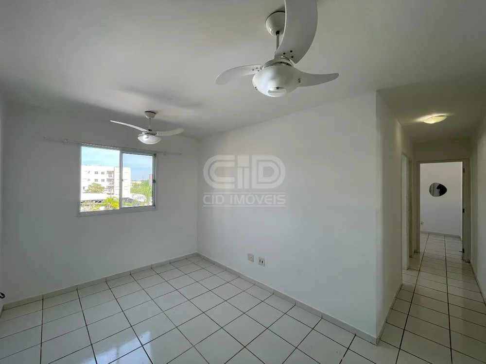 Apartamento, 2 quartos, 47 m² - Foto 2