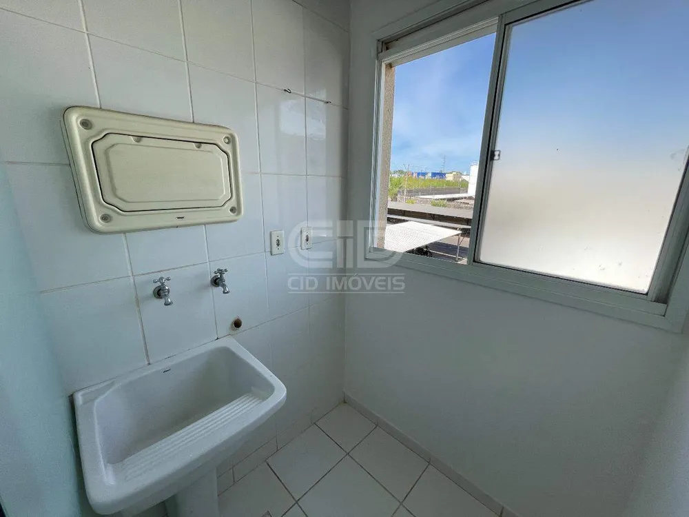 Apartamento, 2 quartos, 47 m² - Foto 7