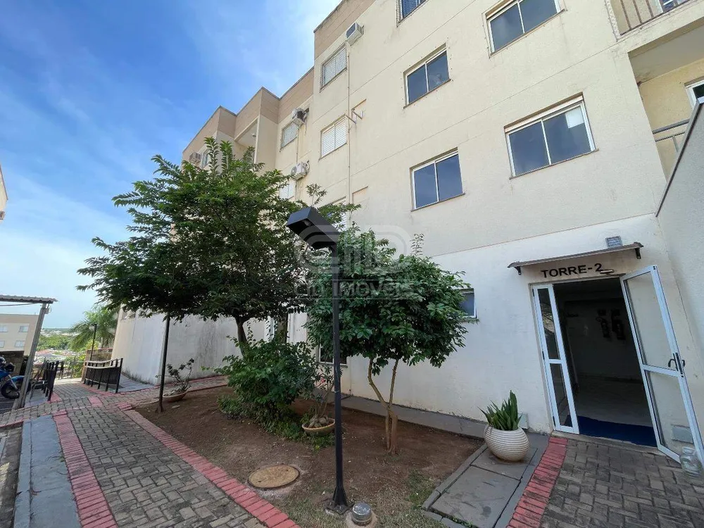 Apartamento, 2 quartos, 47 m² - Foto 10