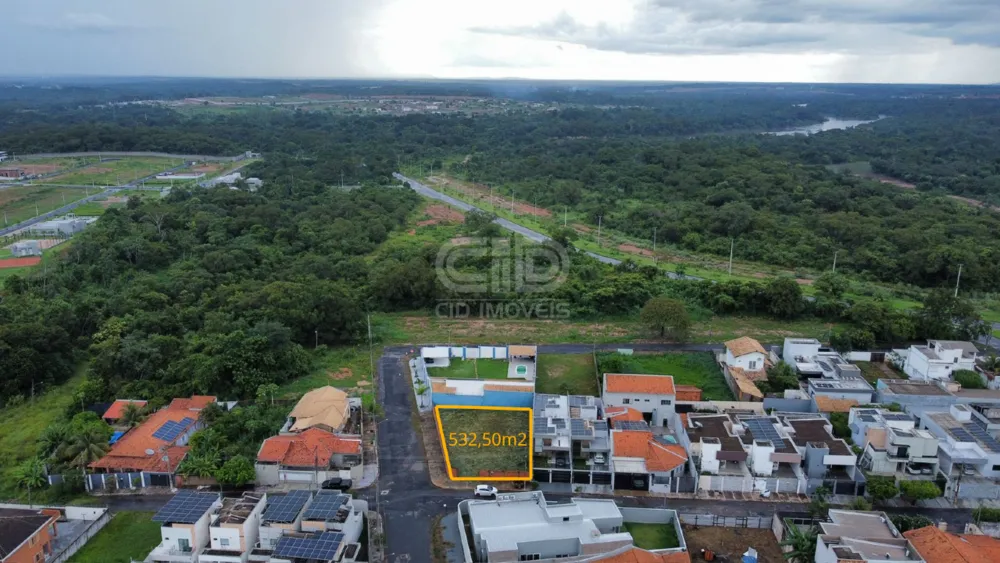 Terreno, 532 m² - Foto 4