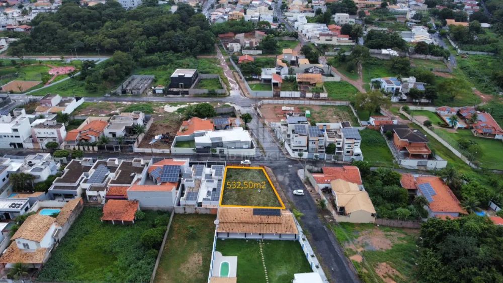 Terreno, 532 m² - Foto 5