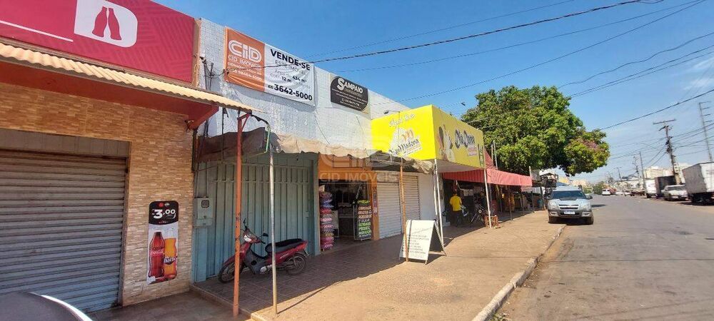 Loja-Salão, 256 m² - Foto 4