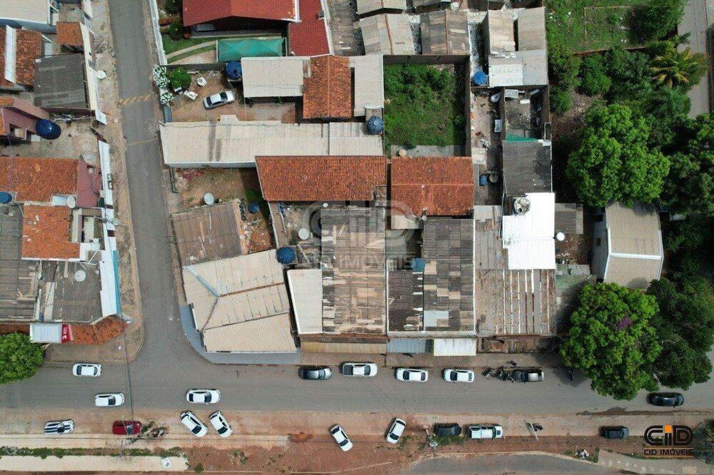 Loja-Salão, 256 m² - Foto 3