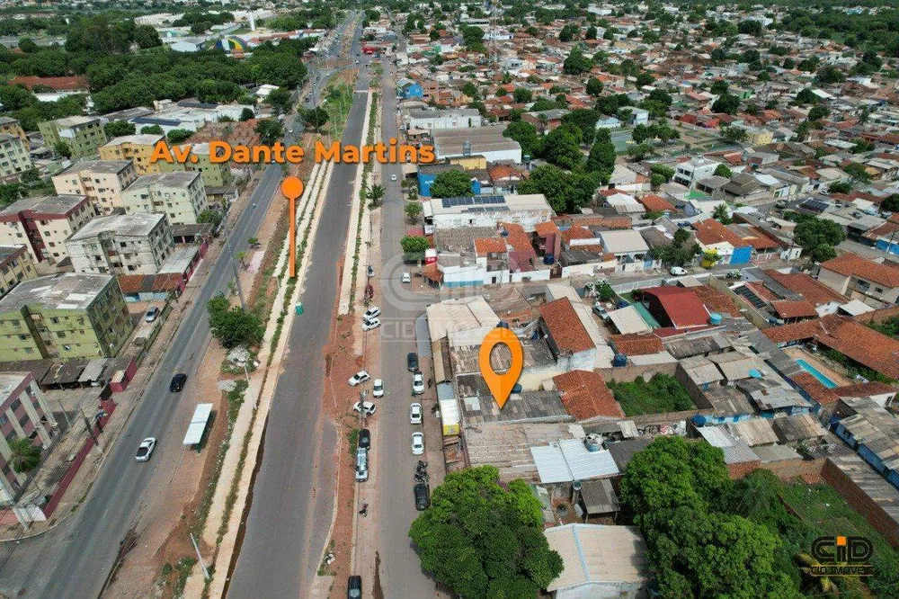 Loja-Salão, 256 m² - Foto 3