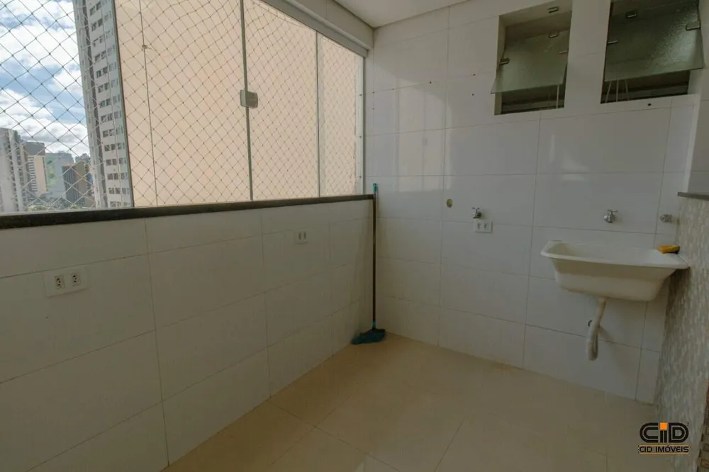 Apartamento, 3 quartos, 117 m² - Foto 10