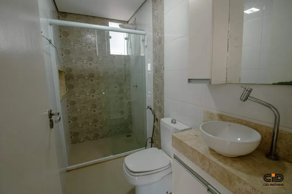 Apartamento, 3 quartos, 117 m² - Foto 8