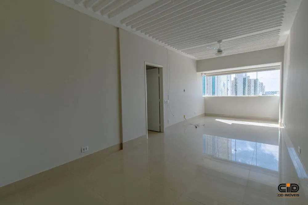 Apartamento, 3 quartos, 117 m² - Foto 2