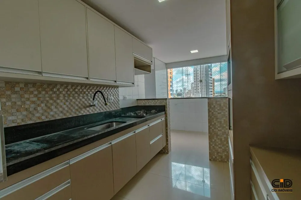 Apartamento, 3 quartos, 117 m² - Foto 9
