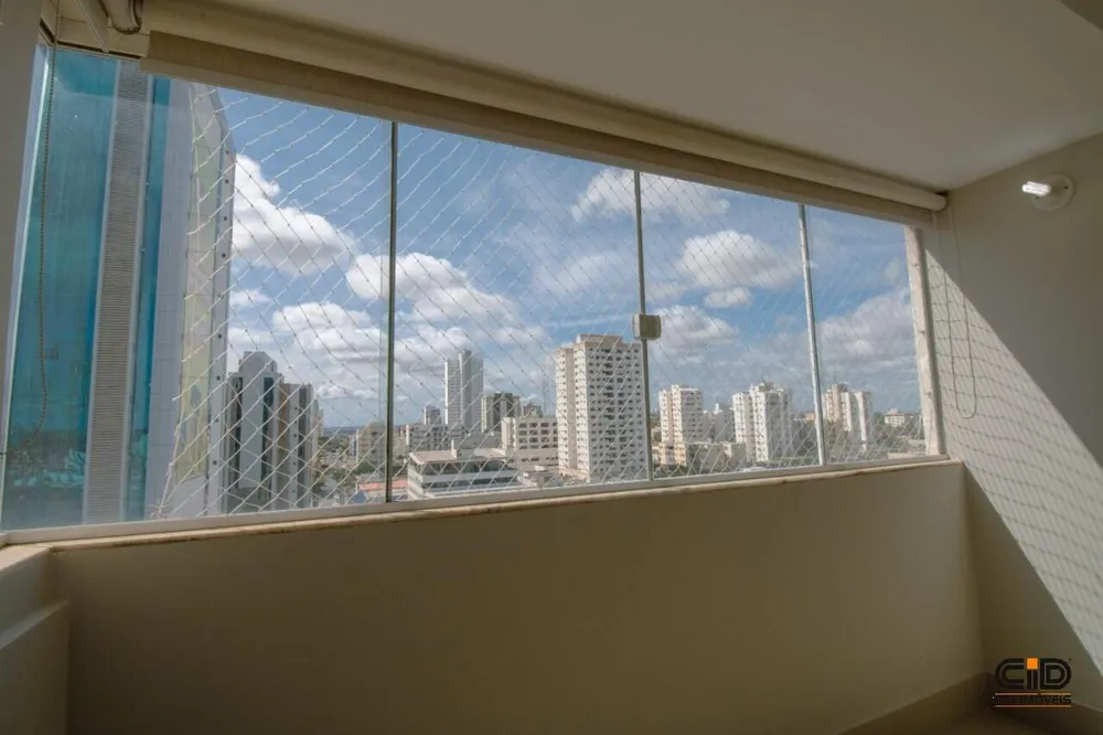 Apartamento, 3 quartos, 117 m² - Foto 11