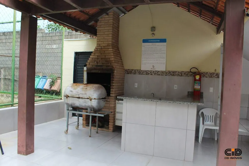 Apartamento, 3 quartos, 70 m² - Foto 12