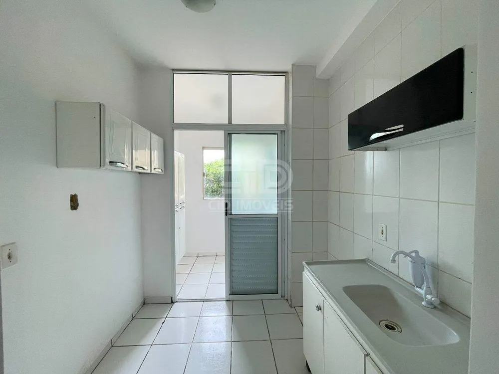 Apartamento, 3 quartos, 70 m² - Foto 2