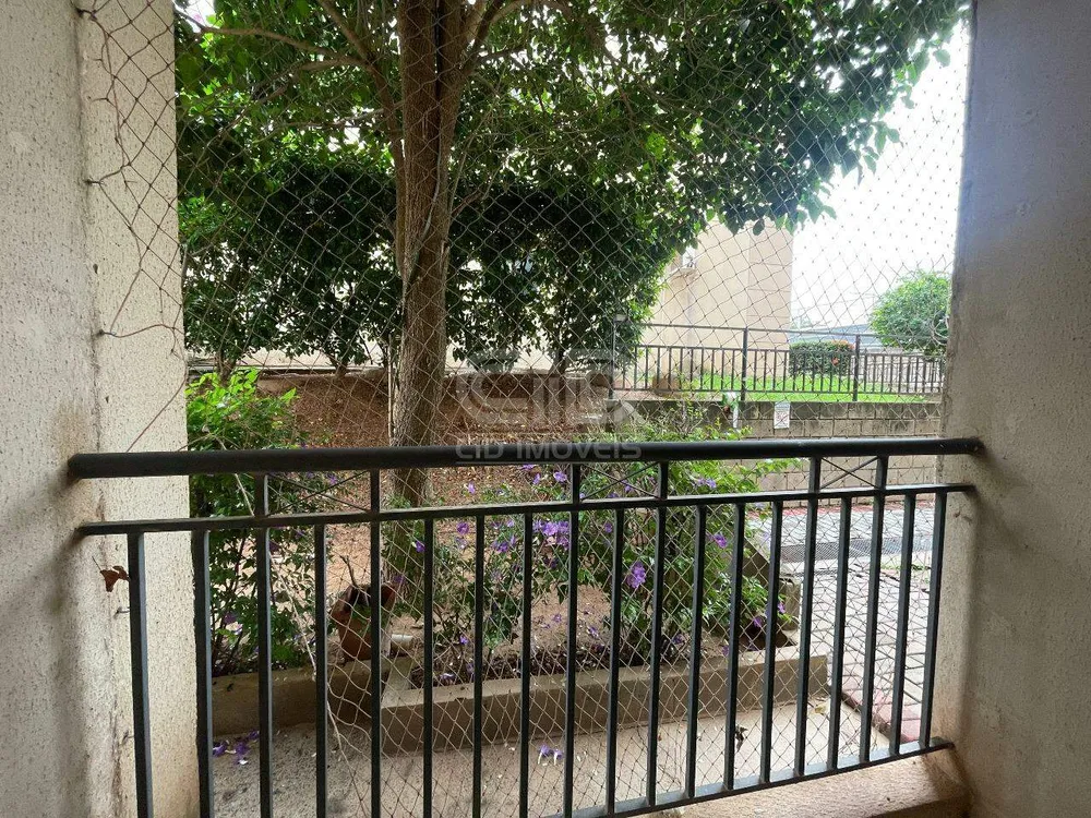 Apartamento, 3 quartos, 70 m² - Foto 5