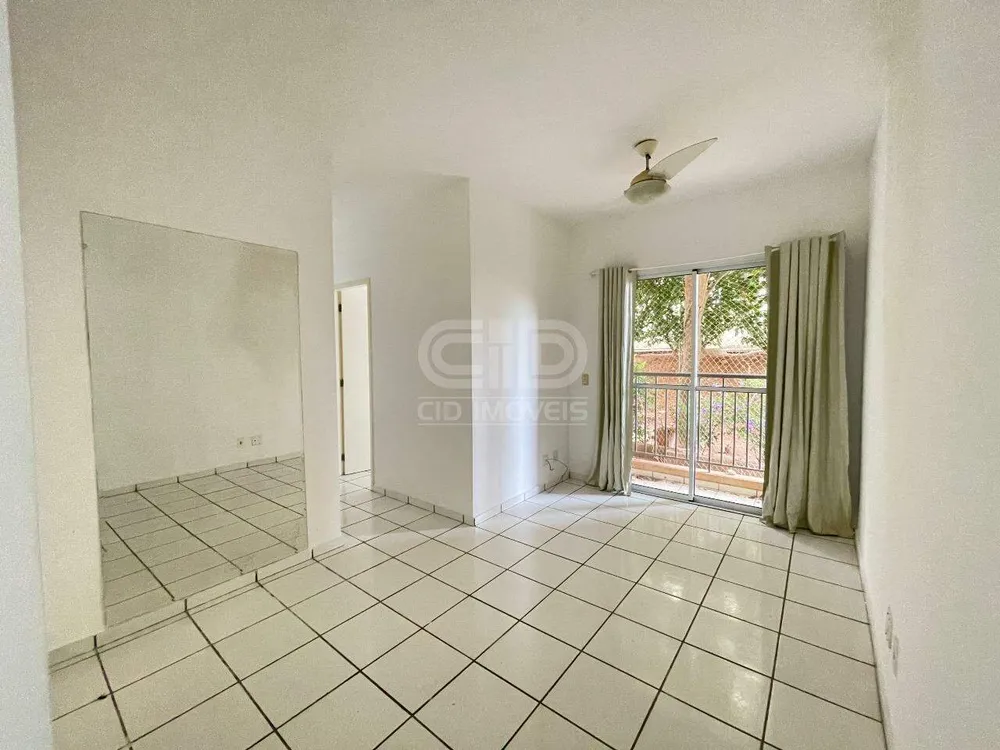 Apartamento, 3 quartos, 70 m² - Foto 1
