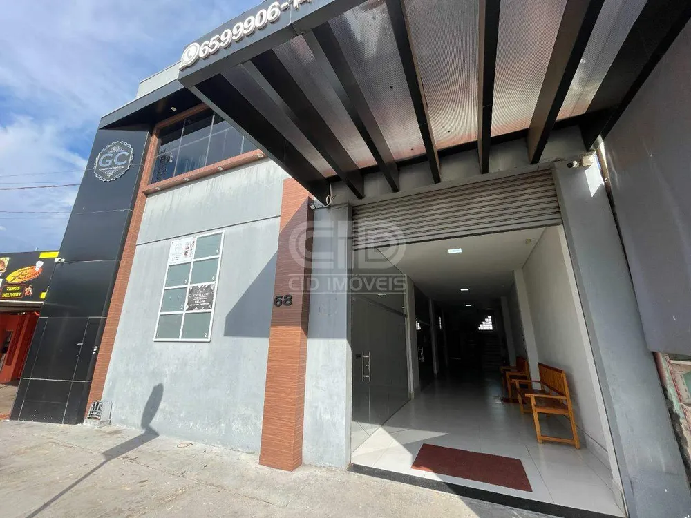 Sala-Conjunto, 35 m² - Foto 2