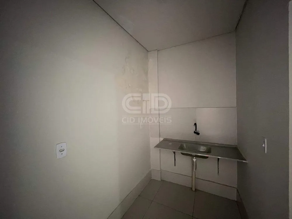 Sala-Conjunto, 35 m² - Foto 8