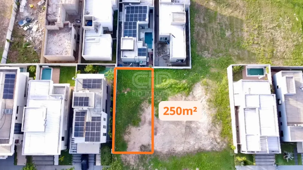 Terreno, 250 m² - Foto 1