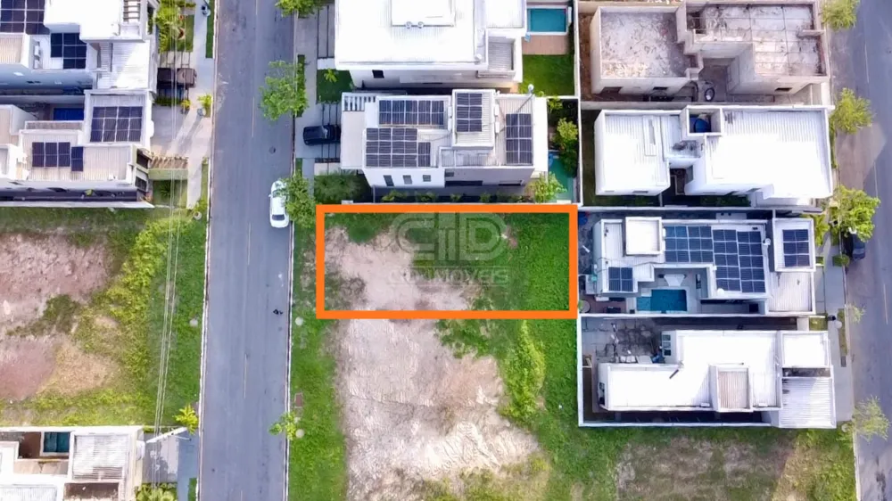 Terreno, 250 m² - Foto 2
