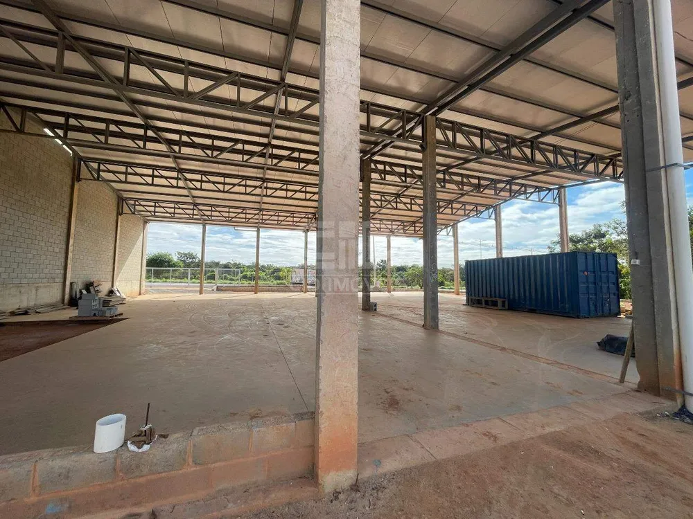 Depósito-Galpão, 398 m² - Foto 12