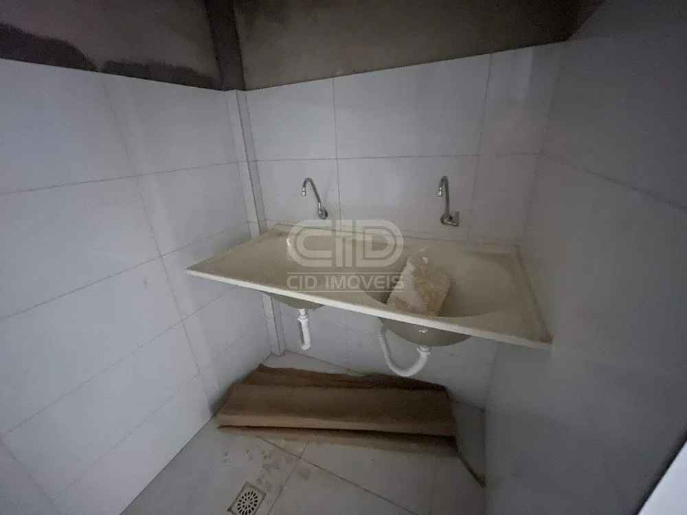 Depósito-Galpão, 398 m² - Foto 8