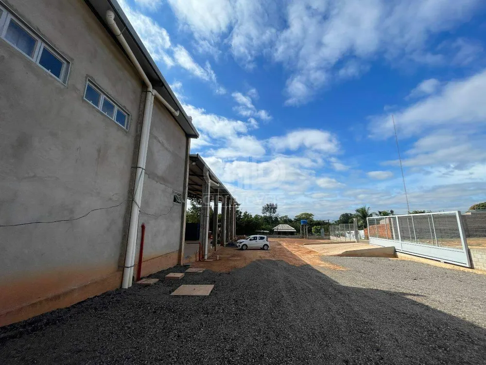 Depósito-Galpão, 398 m² - Foto 13