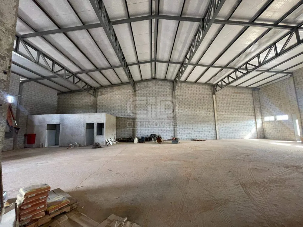 Depósito-Galpão, 398 m² - Foto 6