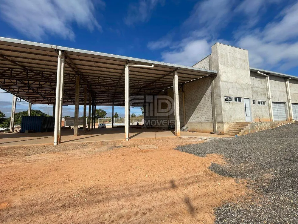Depósito-Galpão, 398 m² - Foto 10
