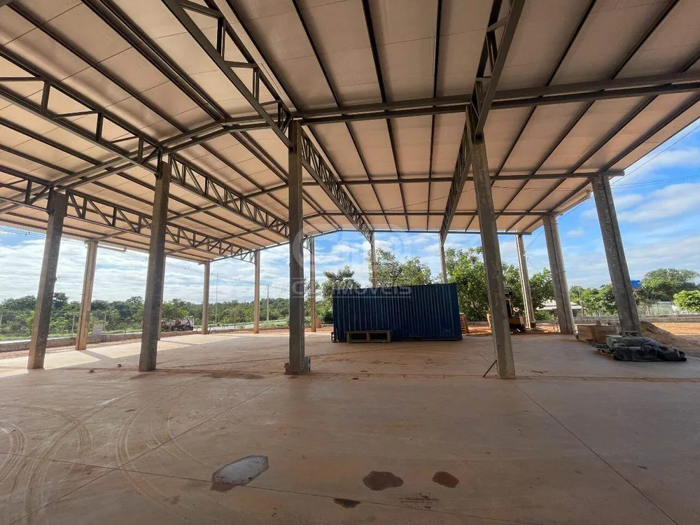 Depósito-Galpão, 398 m² - Foto 11