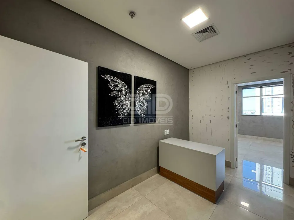 Sala-Conjunto, 34 m² - Foto 3