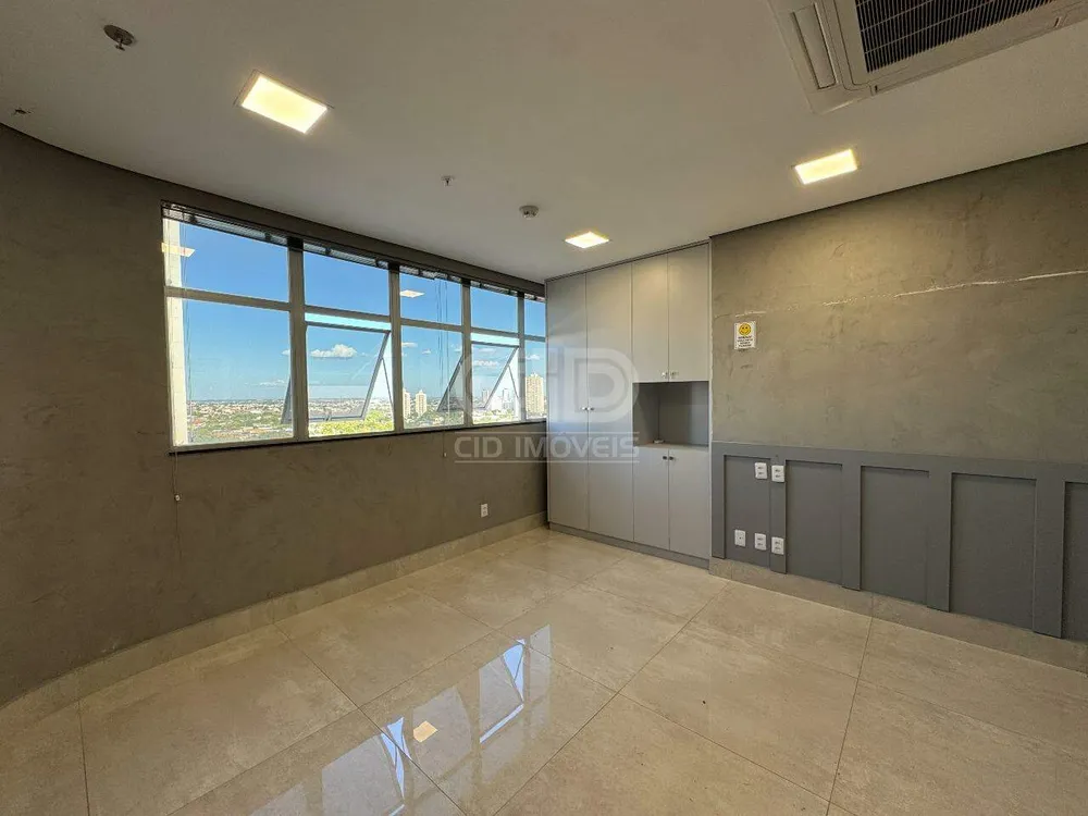 Sala-Conjunto, 34 m² - Foto 1