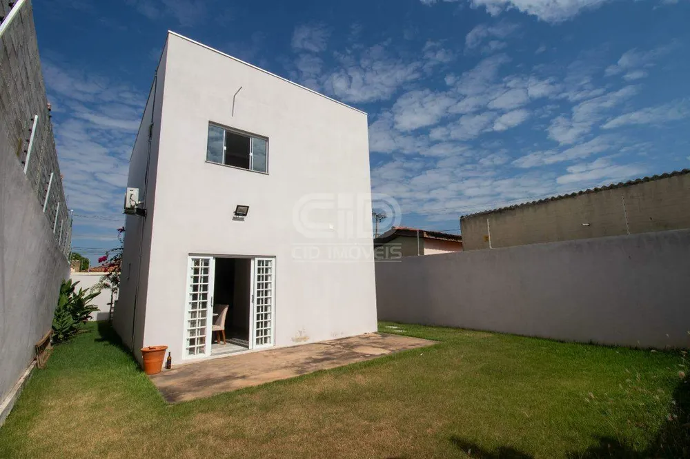 Casa, 2 quartos, 123 m² - Foto 12