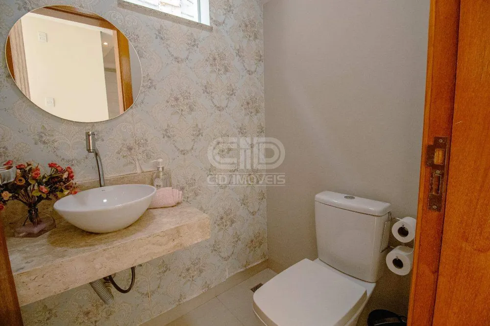 Casa, 2 quartos, 123 m² - Foto 5