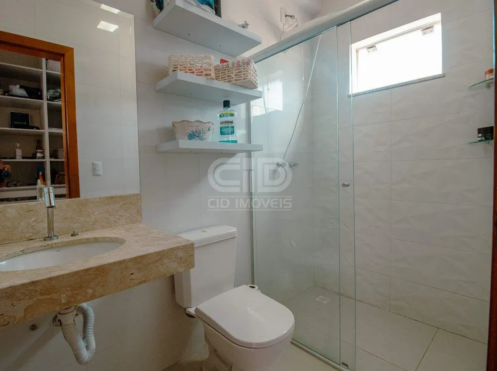 Casa, 2 quartos, 123 m² - Foto 11