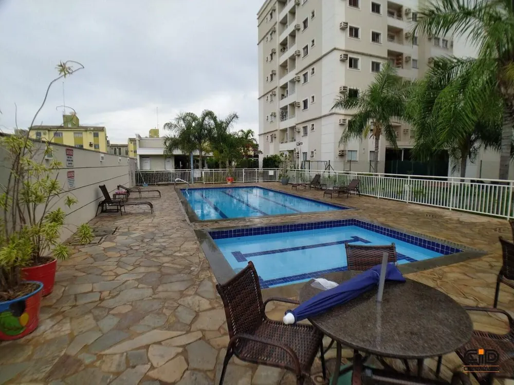 Apartamento, 3 quartos, 66 m² - Foto 8