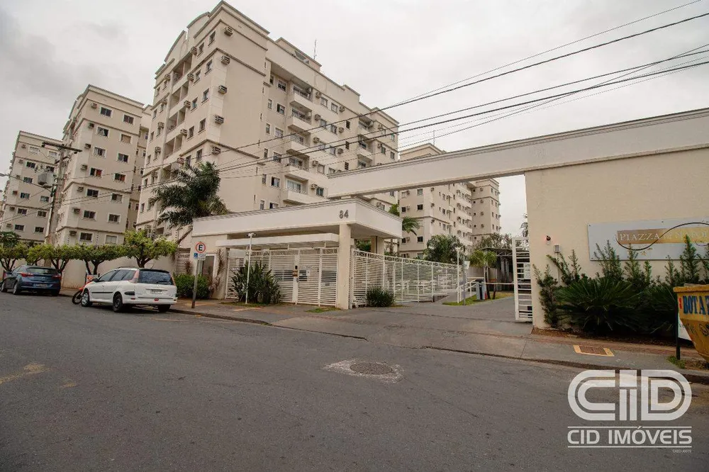 Apartamento, 3 quartos, 66 m² - Foto 12