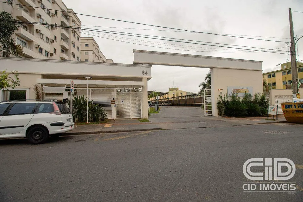 Apartamento, 3 quartos, 66 m² - Foto 6