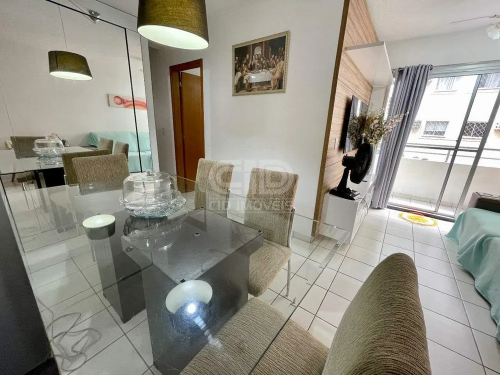 Apartamento, 3 quartos, 66 m² - Foto 2