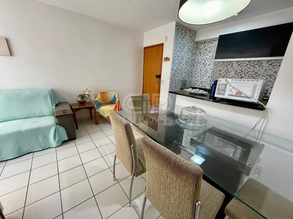 Apartamento, 3 quartos, 66 m² - Foto 3