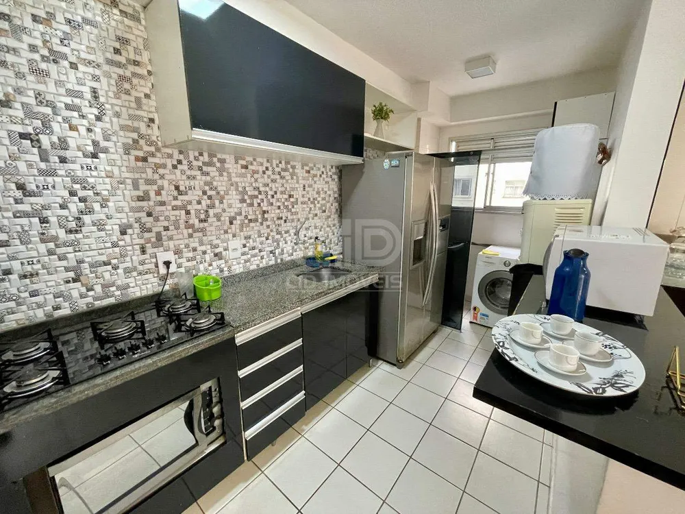 Apartamento, 3 quartos, 66 m² - Foto 4