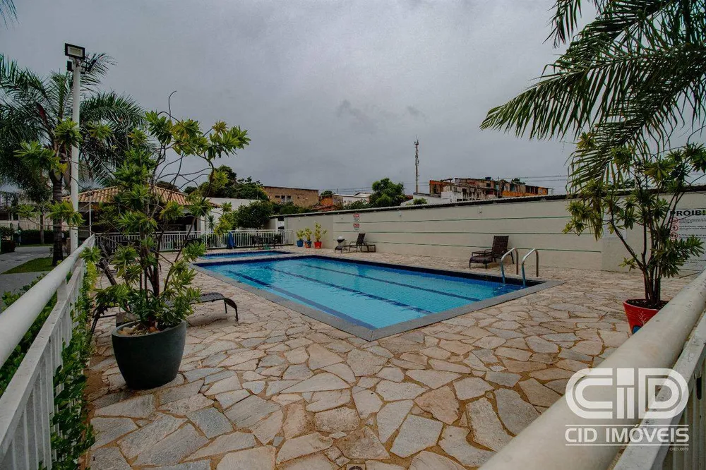 Apartamento, 3 quartos, 66 m² - Foto 7