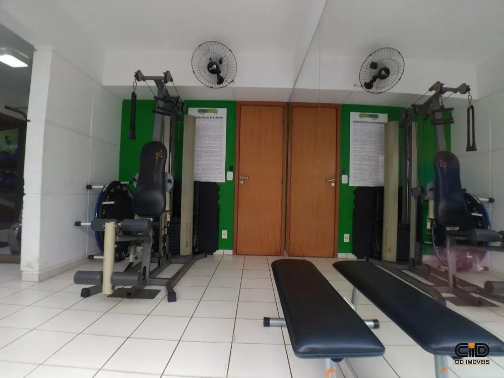 Apartamento, 3 quartos, 66 m² - Foto 10