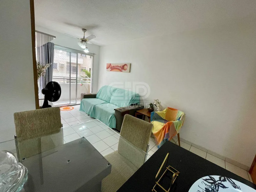 Apartamento, 3 quartos, 66 m² - Foto 1