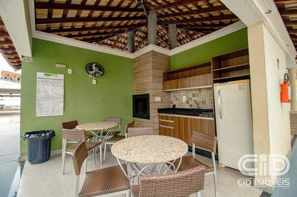 Apartamento, 3 quartos, 66 m² - Foto 9