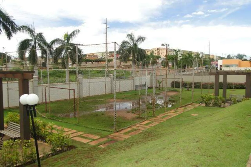 Apartamento, 2 quartos, 49 m² - Foto 3